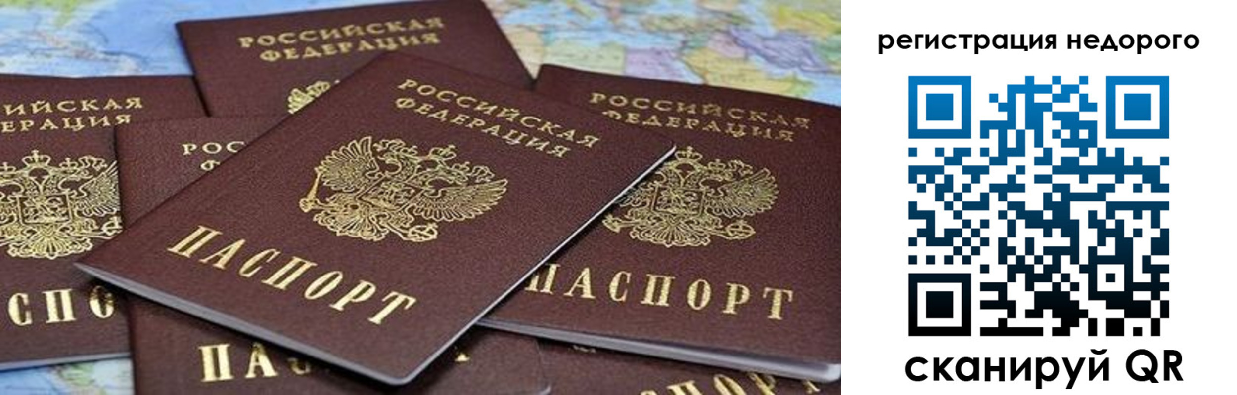 прописка штамп в Тосно
